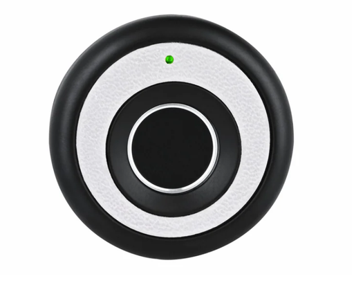 Yale Biometric Smart Premium Furniture Lock-Ivory